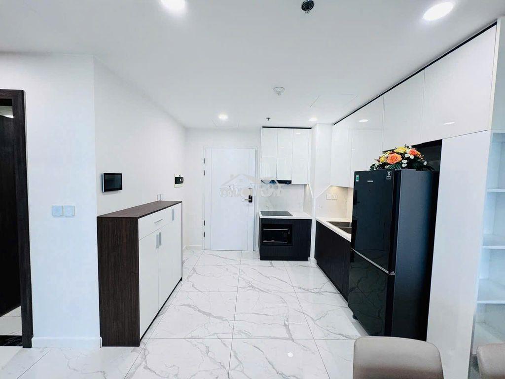 Cho thuê 2pn sunshine sky city, tòa mới bàn giao, miễn phí ql 2 năm - 2