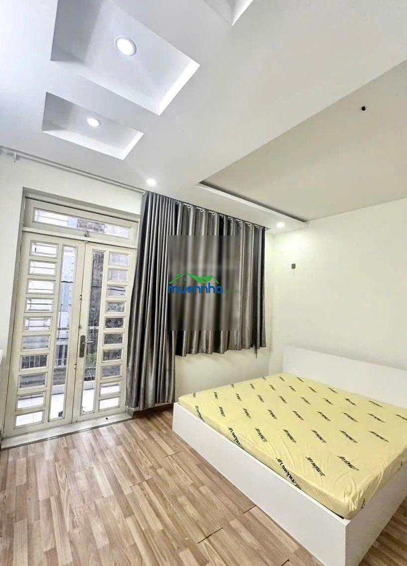 Chính chủ - bán nhà 3 tầng - đường ô tô - khu dân trí - sạch đẹp - giáp kdc hồng long - hbp - 2