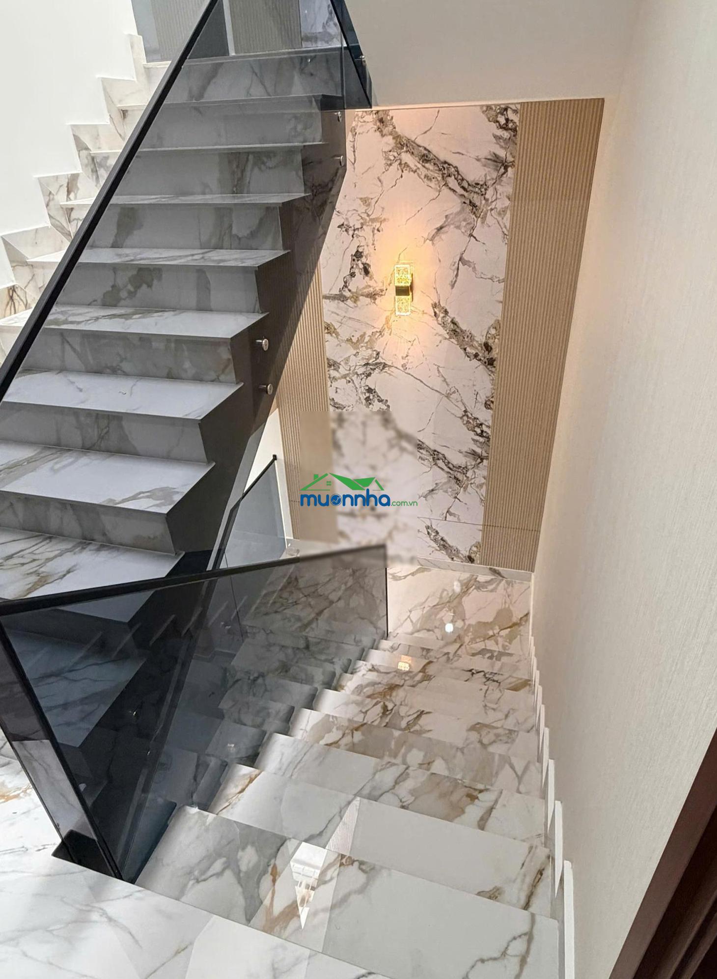 Nhà phố nội khu an khánh mới giá tốt nhất quận 2 chỉ 24,5 tỷ 105m² full nội thất vào ở liền - Ảnh 4