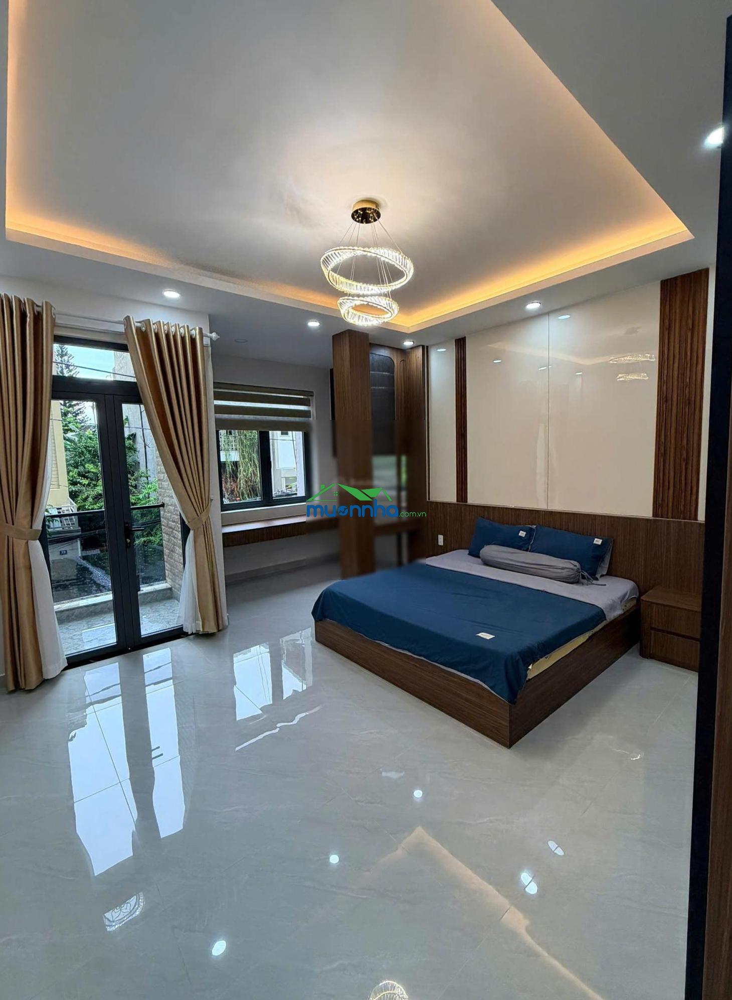 Nhà phố nội khu an khánh mới giá tốt nhất quận 2 chỉ 24,5 tỷ 105m² full nội thất vào ở liền - Ảnh 3