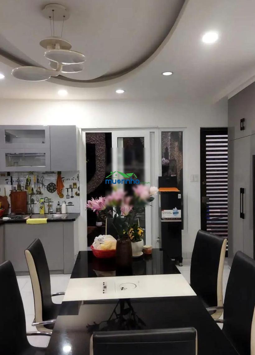 Nhà đẹp vào ở ngay - xe hơi vào nhà nguyễn trọng tuyển, pn - 3,9x20m, 5 tầng. chỉ 17 tỷ 0925 049 *** - 2