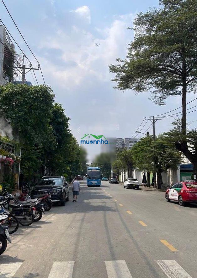 Bán nhà cấp 4 mặt tiền đường 12m, gần lê trọng tấn, aeon tân phú - nhỉnh 7 tỷ xíu