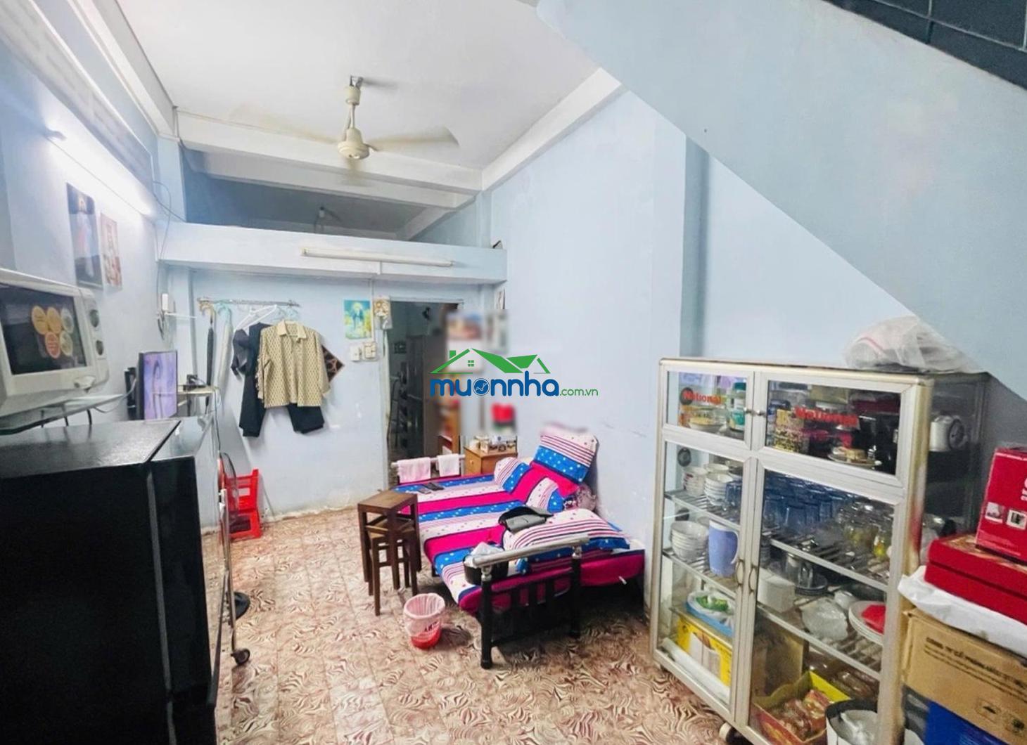 Khu hiếm nhà bán lam sơn - góc 2 mt 53m² 2 tầng - nhỉnh 6 tỷ tl