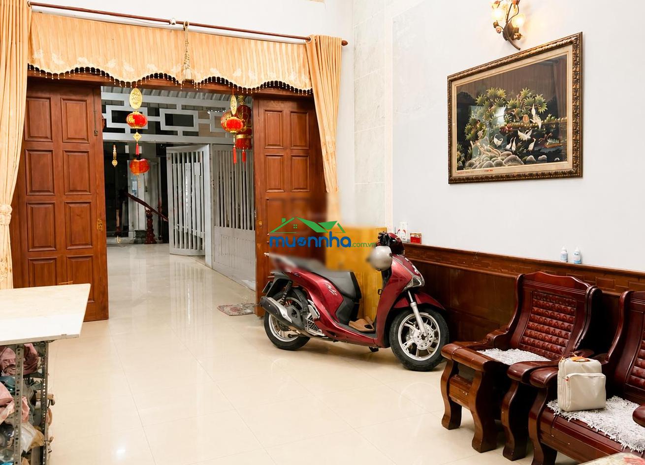 Bán nhà trung mỹ tây quận 12 - 5 tầng - hẻm xe tải tránh - 4x22m - ngay nguyễn ảnh thủ - 2