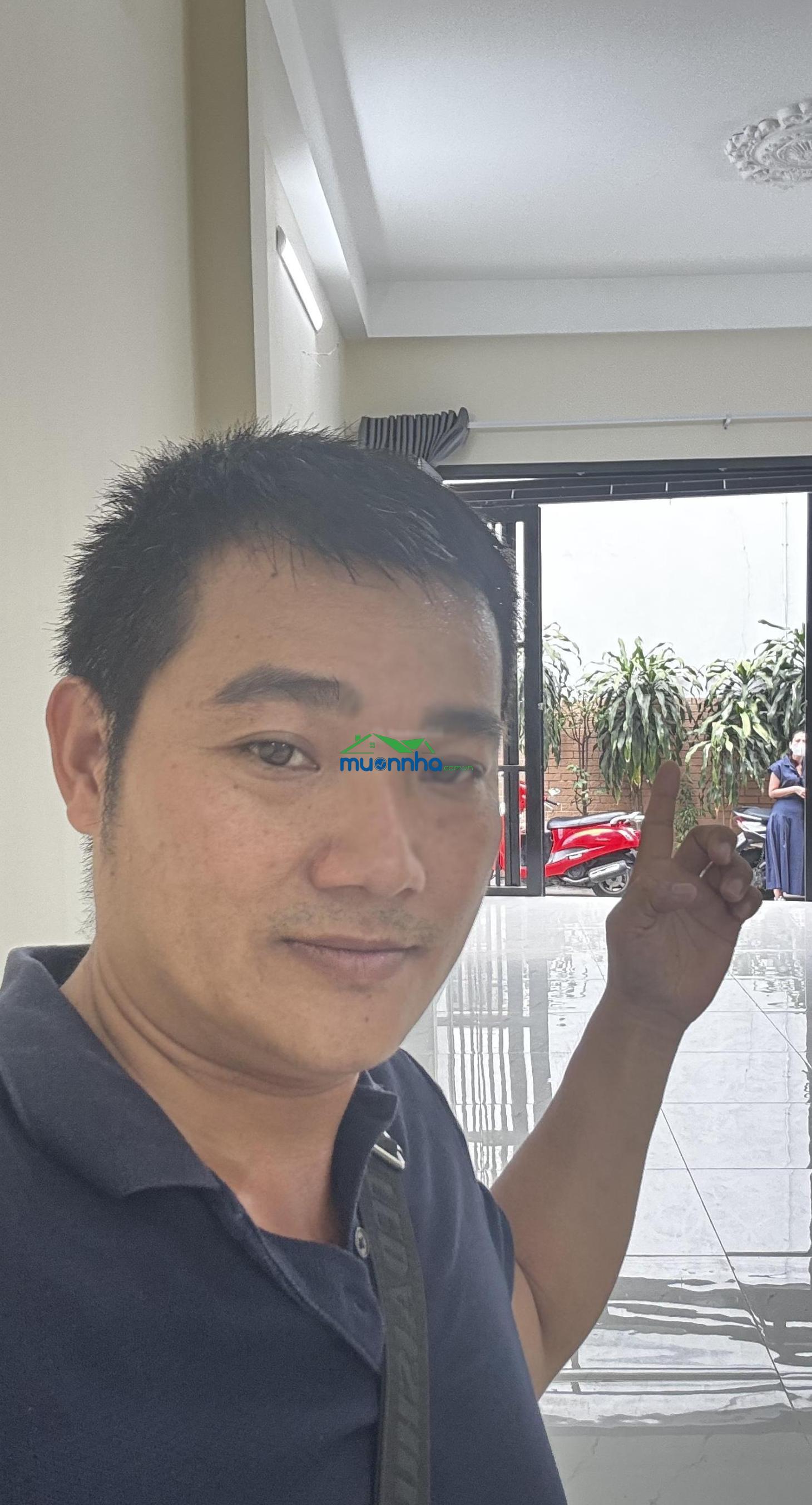 Tân phú - ngay tô hiệu - giáp q6 - hẻm xe hơi 5m sát mặt tiền khu an ninh - nhà đẹp 58,6m2 - hơn 6d - 3