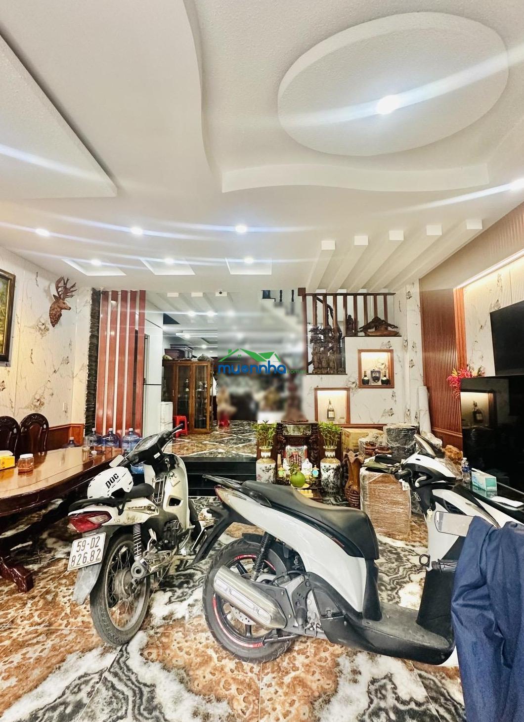 Hxh thông tân hương, ngang khủng 6m nở hậu tài lộc - - 4