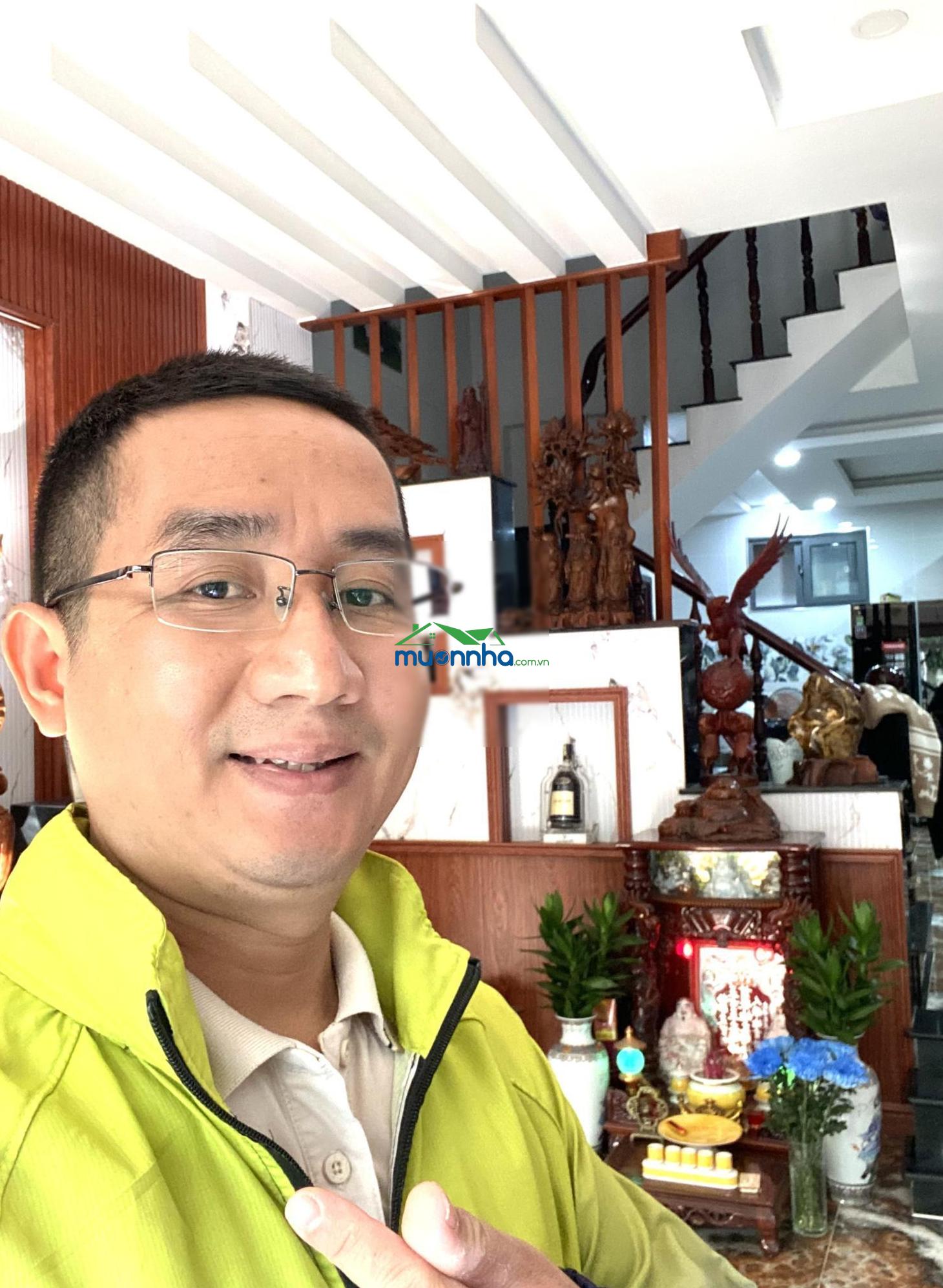 Hxh thông tân hương, ngang khủng 6m nở hậu tài lộc - - 2
