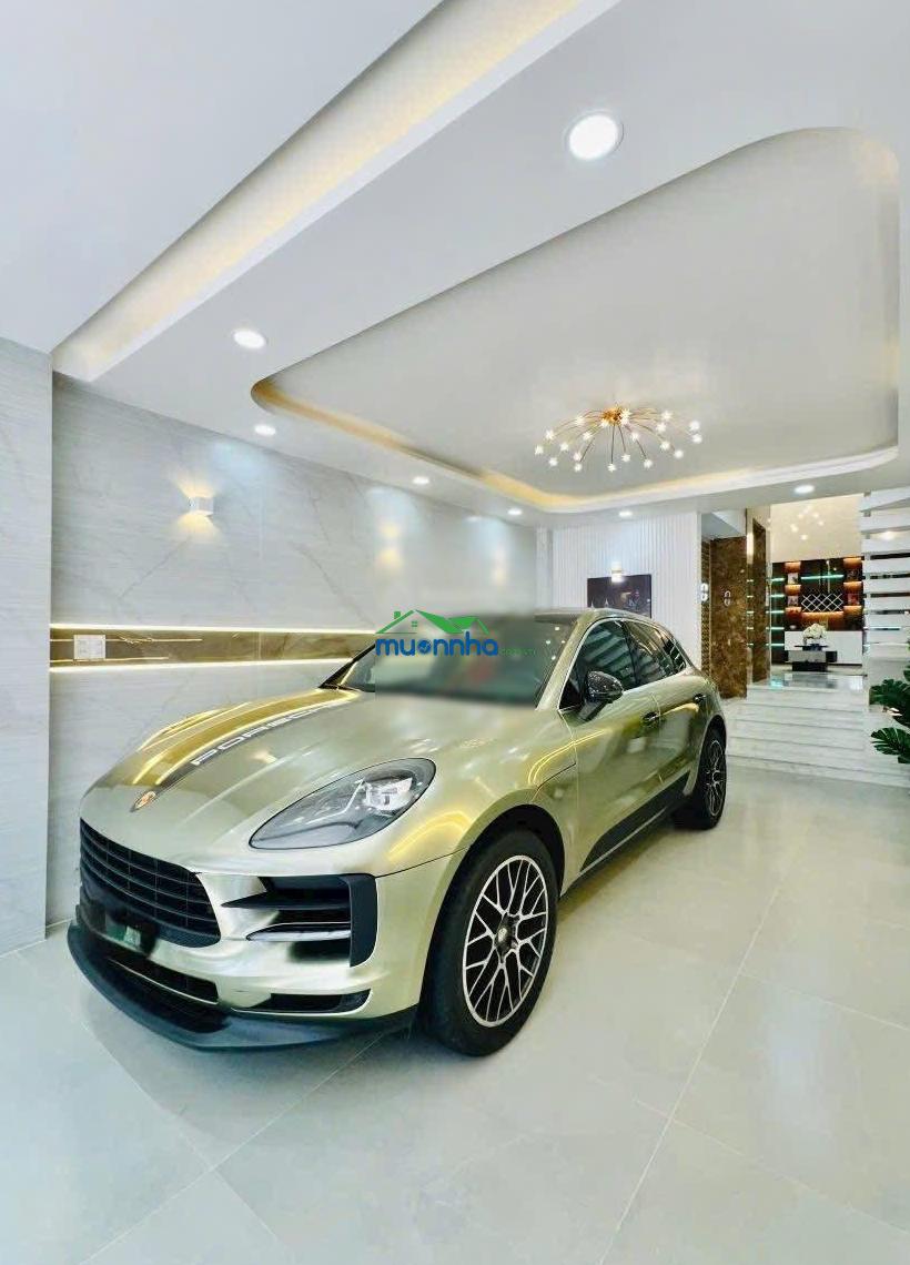 Chính chủ bán nhà nguyễn thái bình -tân bình 86,5m2/4 tỷ 500 sổ hồng riêng hẻm 8m chuẩn khu đô thị - 3