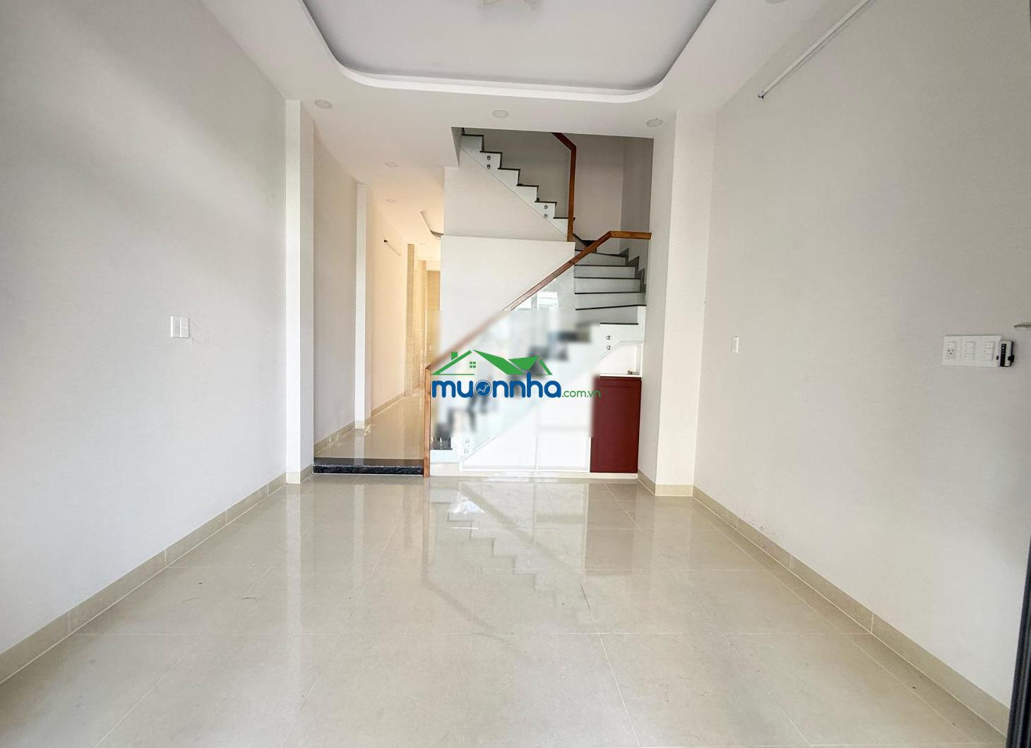 Chủ cần bán gấp nhà đối diện khu tái định cư phước thiện, ôtô ngủ trong nhà, 70m2 giá chỉ 5 tỷ hơn. - 4