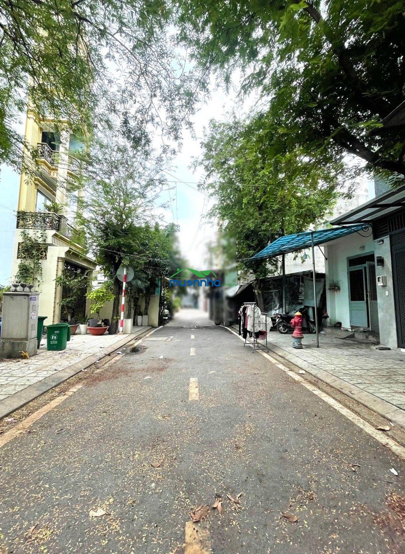 Bán nhà mới trường chinh, hxh, ô tô ngủ trong nhà 70m² x 4 tầng 6 tỷ 65 - 3