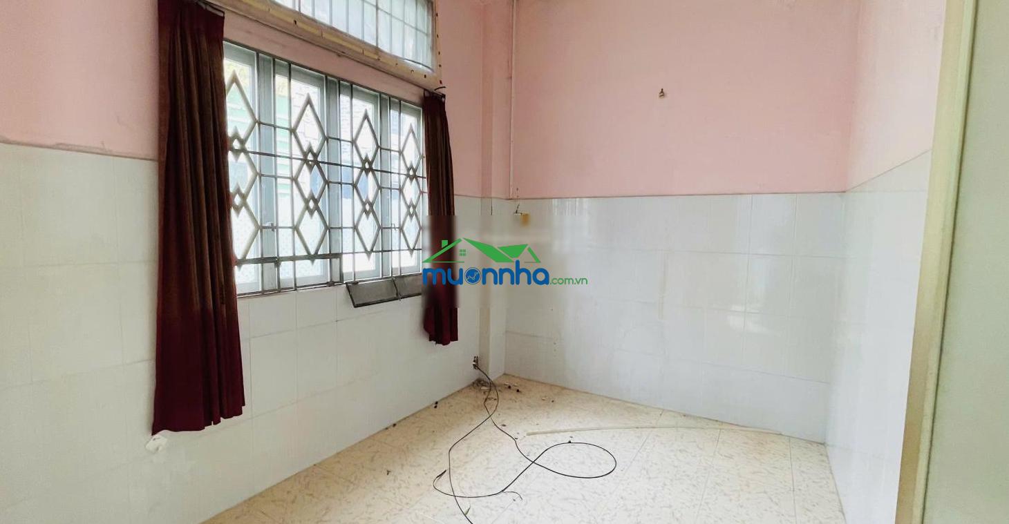 Phú nhuận hoa đào giáp phan xích long | hx tải nhựa 6m | cn 60m², ko qh 9ty8 - 3