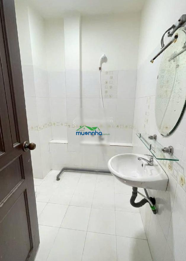 Tân phú - khuông việt - mặt hẻm như mặt tiền - 96m² - 4 tầng - vị trí kinh doanh tốt - chỉ 12 tỷ