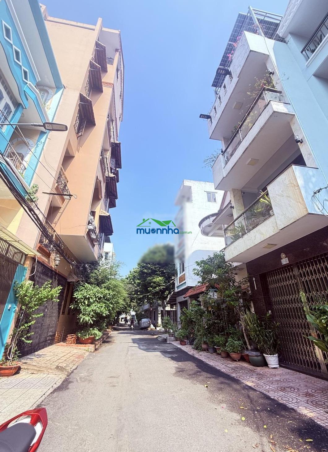 Siêu phẩm dòng tiền 2 tầng hbc hxh khu bên sông 9 tỷ nhỉnh - 3