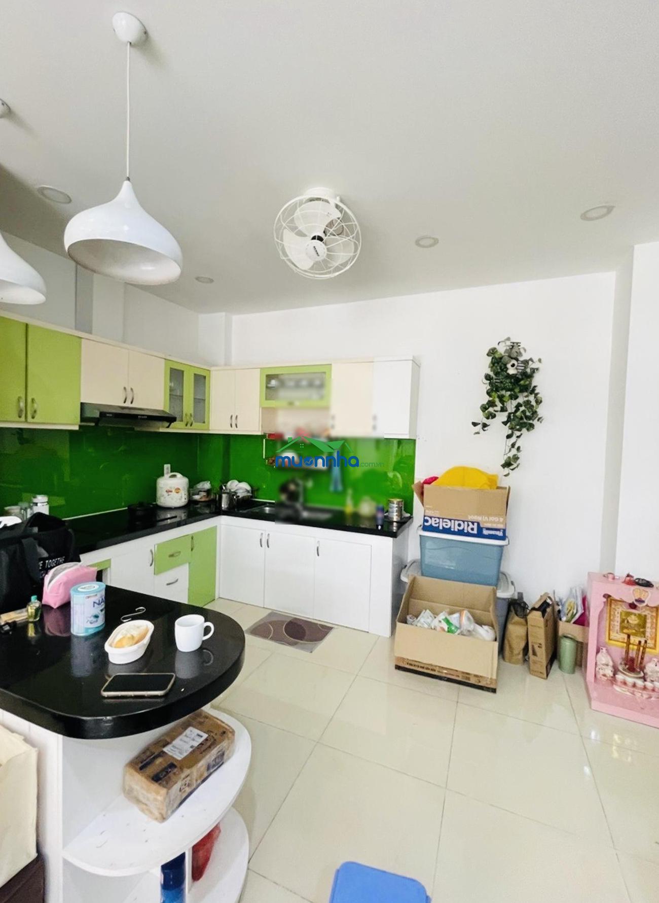 Bán nhà 3 tầng kinh dương vương an lạc hẻm xe hơi đỗ cửa 5,5x12 chỉ 6,3 tỷ (b71) - 4