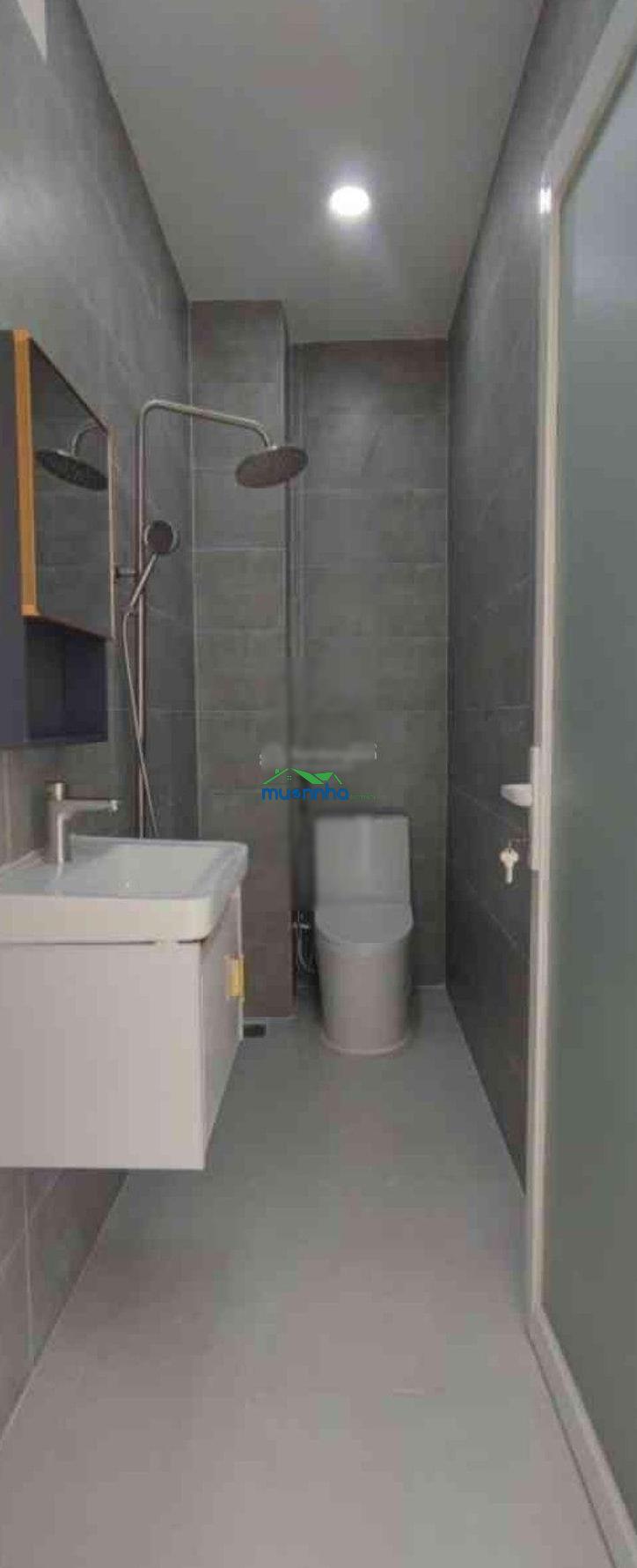 Nhà đẹp mặt tiền thụt âu dương lân quận 8 giá chỉ nhỉnh 7 tỷ