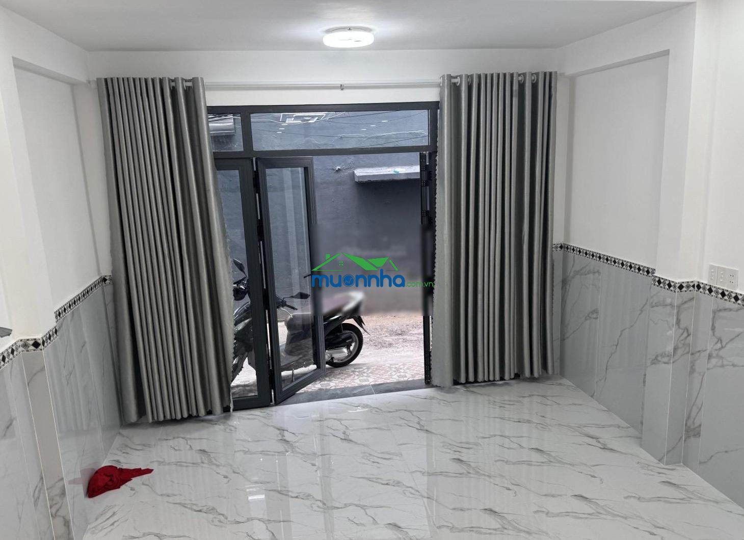 Khu vip hiệp bình, 42m² nhỉnh 5 tỷ - nhà đẹp ở ngay đối diện gigamall phạm văn đồng - 2