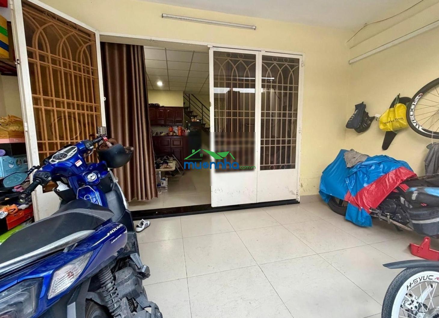 Hẻm 4m thông thoáng nhà đẹp vào ở ngay ngang lớn 4.75m đông hưng thuận, quận 12 - 4