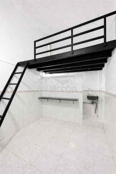 1tr800 cạnh aeon bình tân - tên lửa - gác cao 2 mét - 4