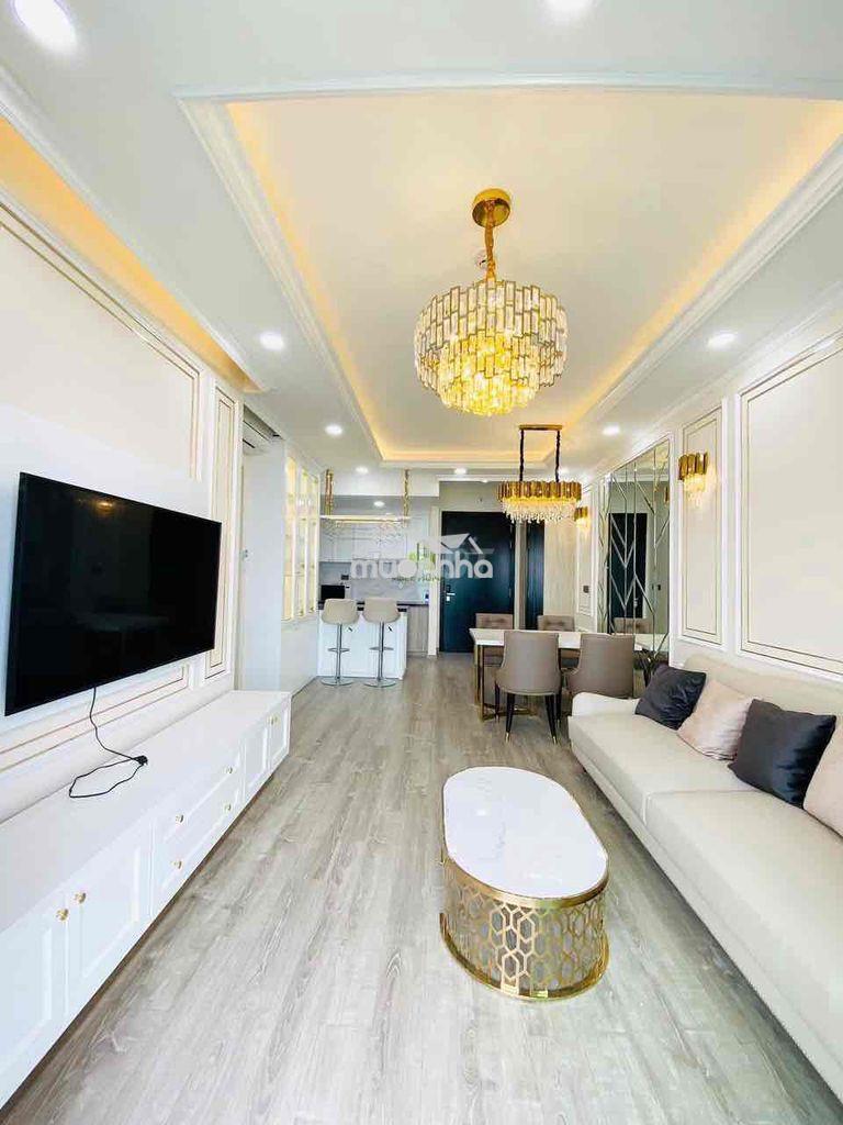 2pn nhà đẹp giá tốt cho thuê newcity
