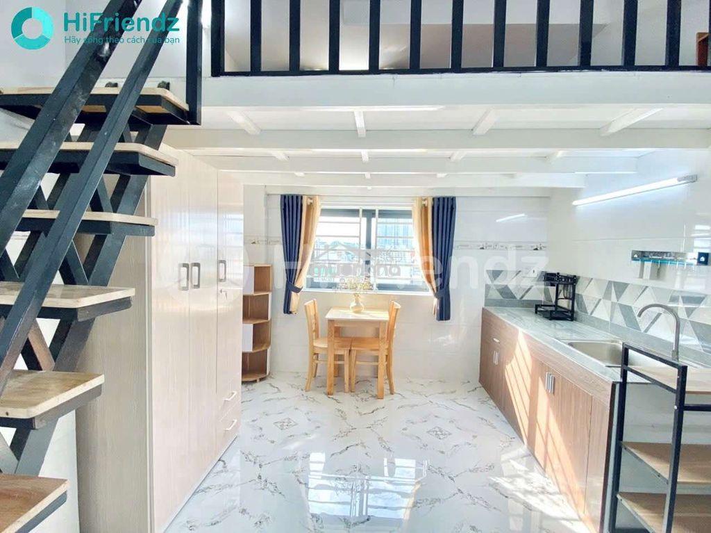 Phòng trọ giá rẻ quận 6🏡 - 2