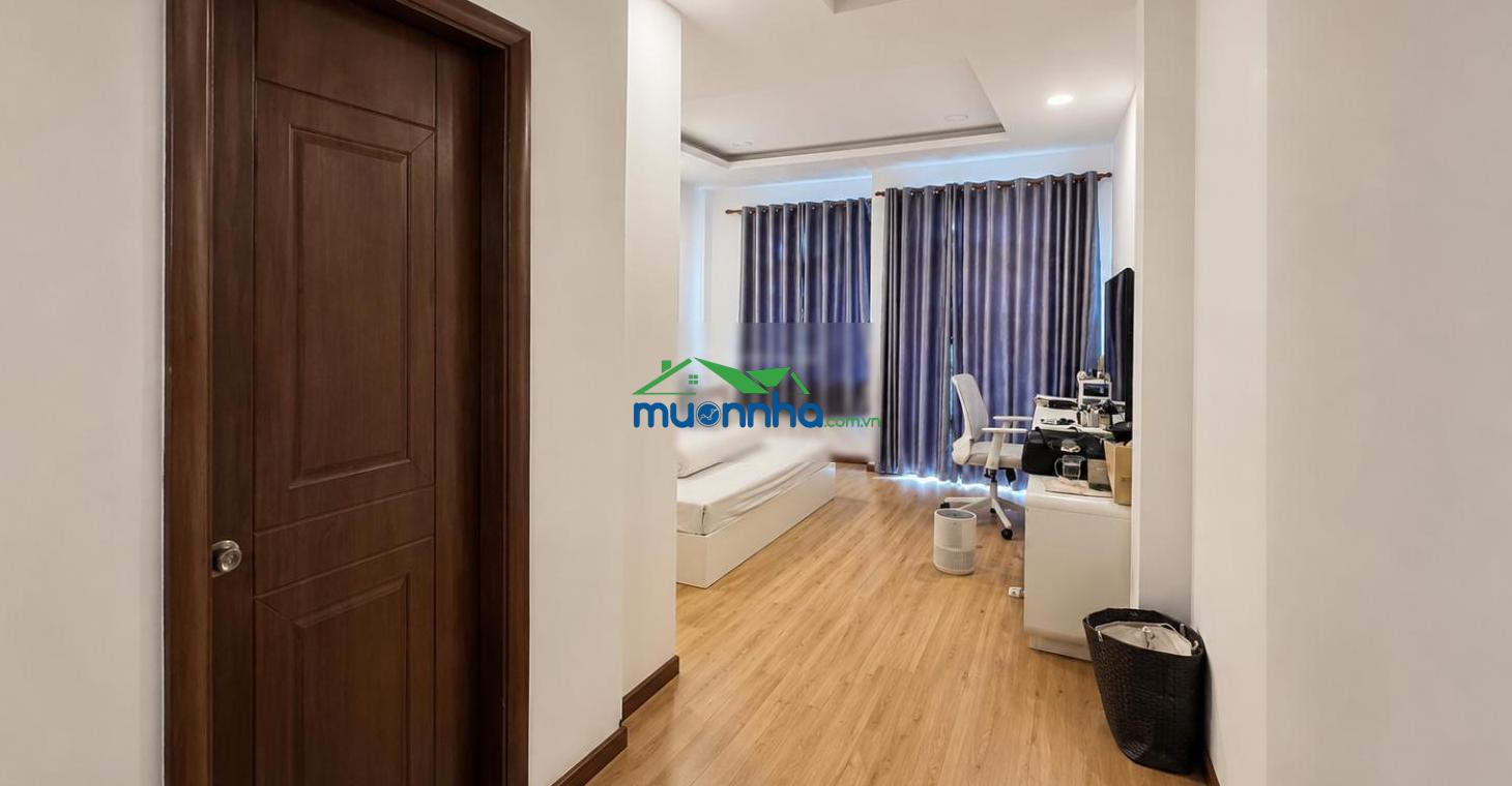 Bán nhà riêng 34/18b hoàng ngọc phách, tân phú, giá 10,5 tỷ, dt: 76,4m2, 6pn, 7wc