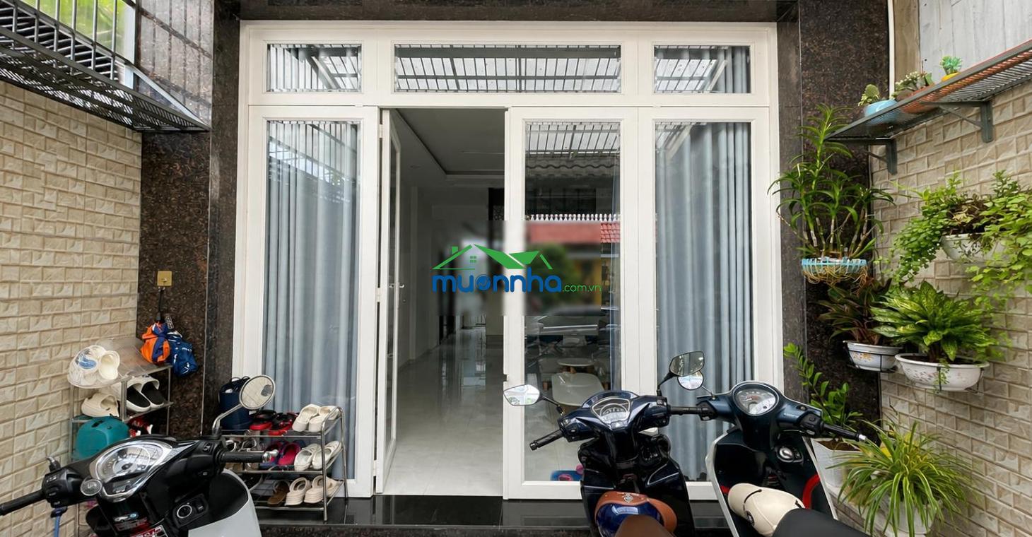 Bán nhà riêng 34/18b hoàng ngọc phách, tân phú, giá 10,5 tỷ, dt: 76,4m2, 6pn, 7wc - 2