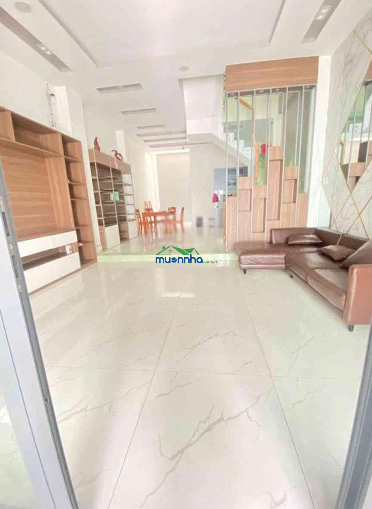 Bán gấp nhà gần tây thạnh 70m² 5x14, 3 tầng, 4pn giá nhỉnh 7 tỷ - 2