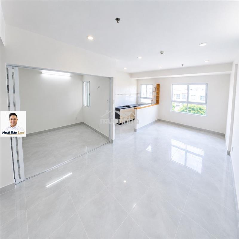 Ehome 3 - căn góc 52m2 - view nội khu - sổ chính chủ - giá siêu tốt