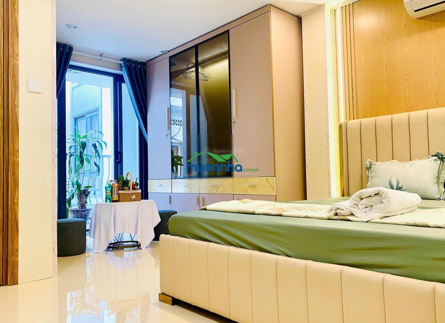 Chính chủ bán nhà đẹp sẵn dòng tiền giá tốt - 3