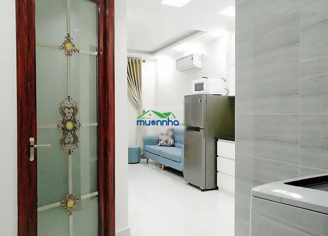 Giảm sâu 47t còn 37 tỷ bán gấp/chdv hầm 5t/(8x18)/khai thác 180tr/tháng khu vực vip gần sân bay tsn - 4