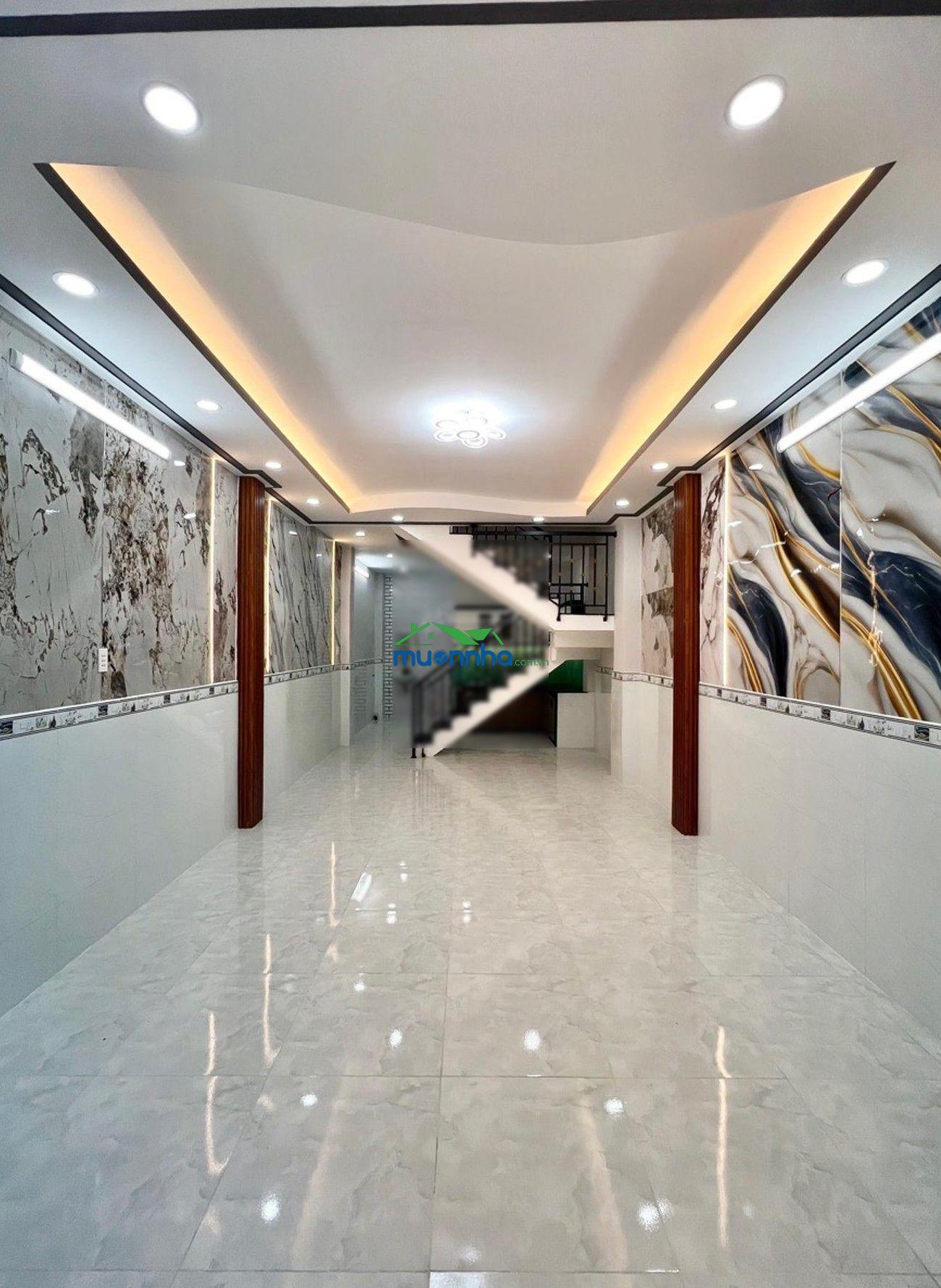 Nhà đẹp đình tân khai_phan anh-ngã tư 4xã! 48m2,2tầng,shr,hcđ giá chào 4,8tỷ - 3