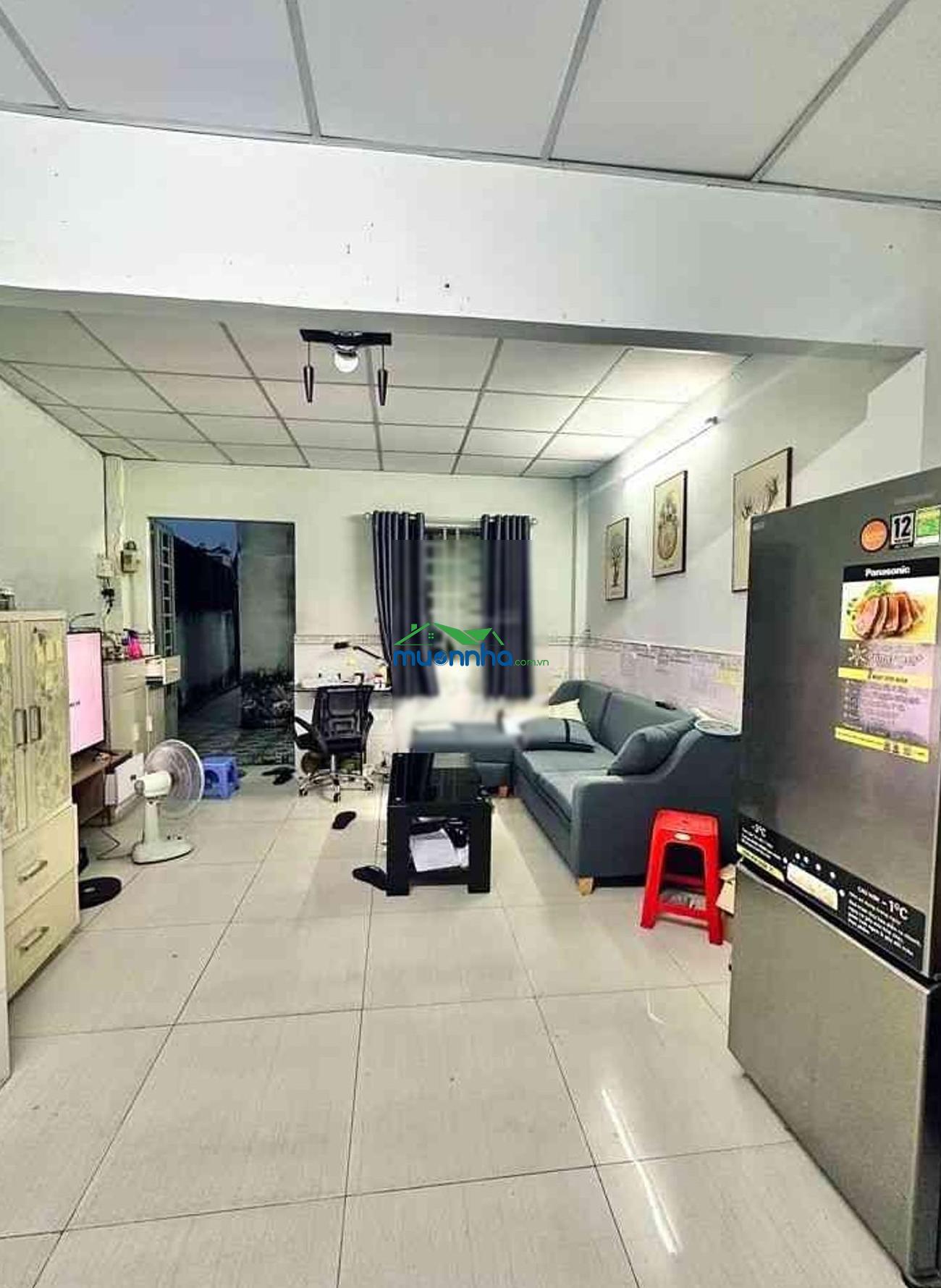 Nhà đẹp 2 tầng kiên cố ở ngay - 40m² - hxh đỗ cửa - lê văn khương (ta.11) - 4,2tỷ (tl) - 4