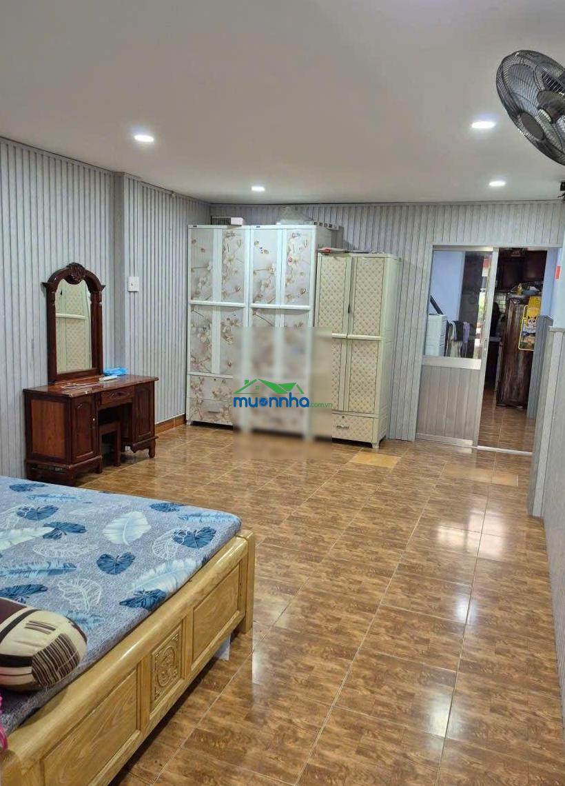 Hxh gần aeon tân phú 70m² - 2 tầng - 2 pn giá chỉ nhỉnh 5 tỷ