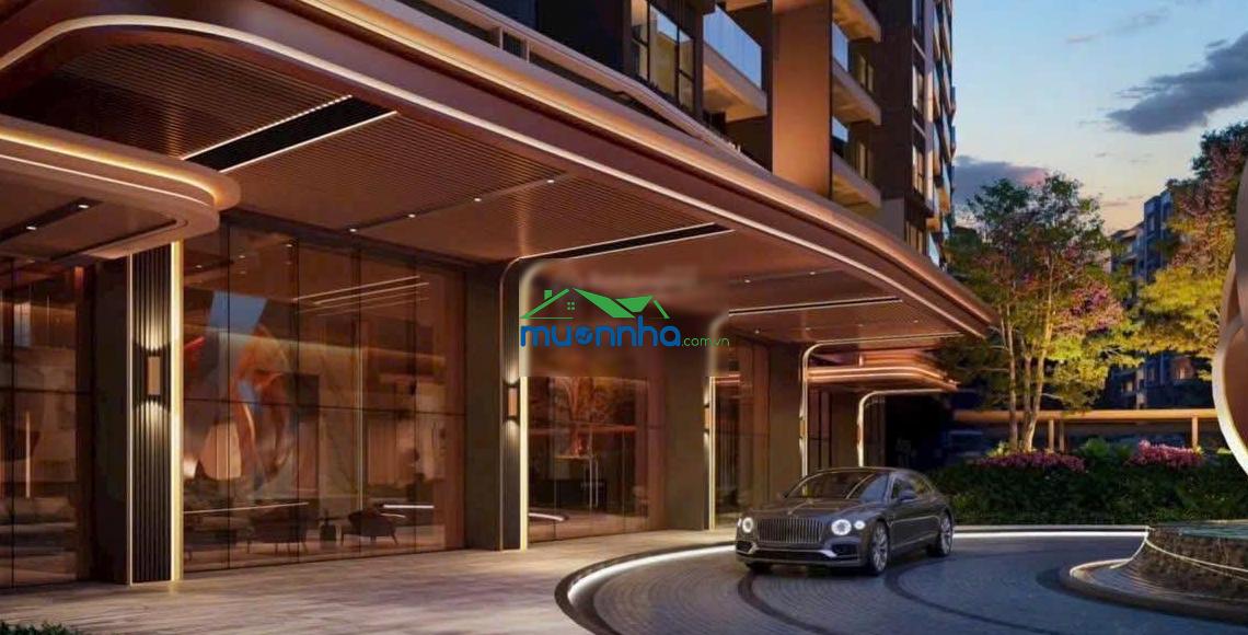 Chỉ 600 triệu trong 2 năm đầu sở hữu căn hộ capitaland tại trung tâm thành phố mới bình dương - 4