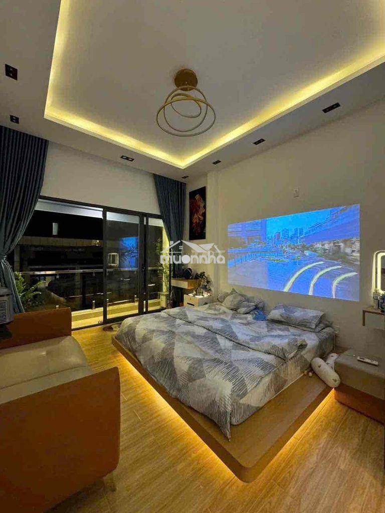 Hiếm ngang 4m trung tâm quận 10 xe hơi đổ cửa - đẹp lung linh 9 tỷ hơn