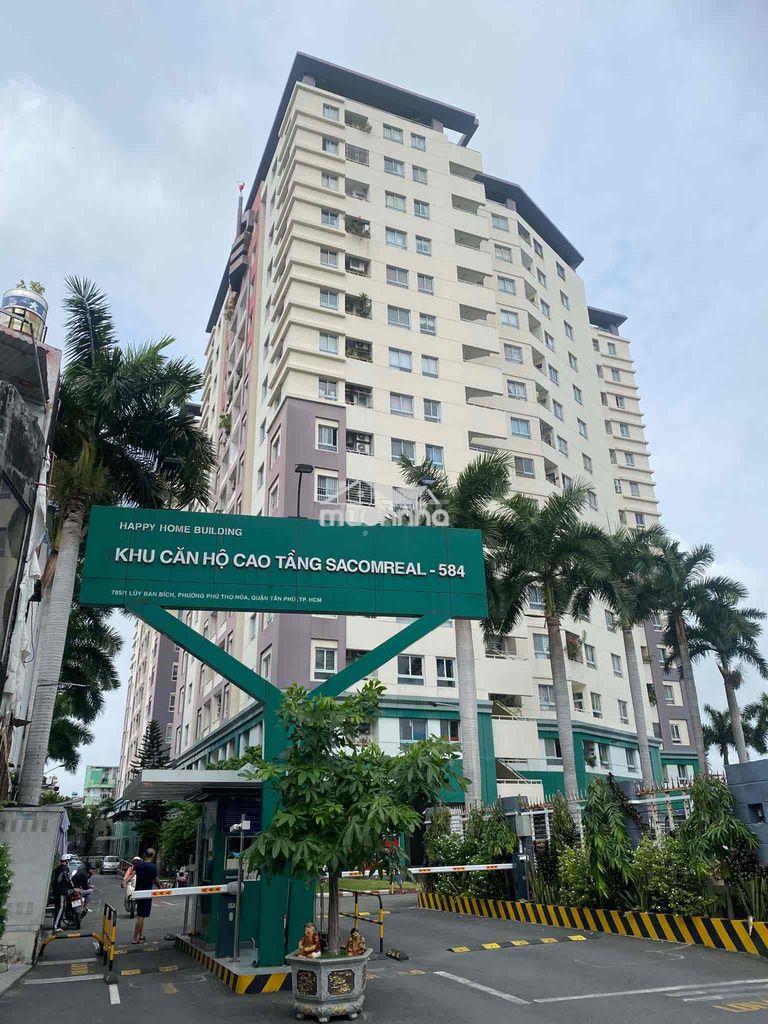 Cho thuê phòng chung cư