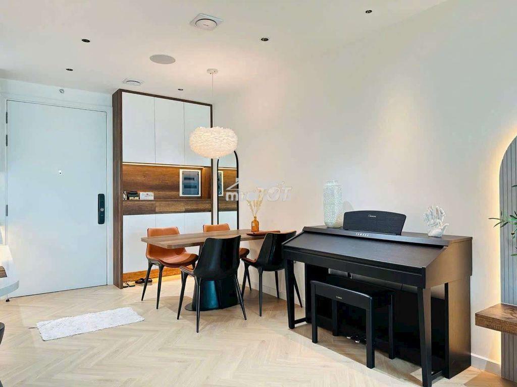 Cho thuê căn hộ quận 1 chung cư vinhomes golden river bason 1pn. - 2
