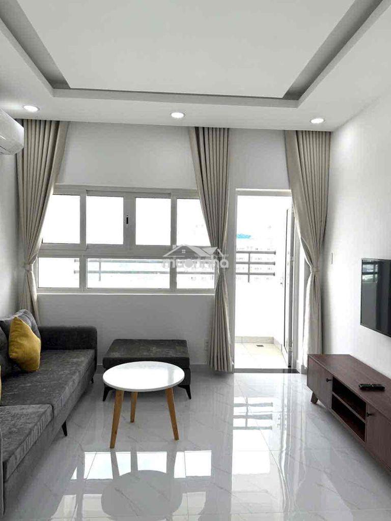 Cho thuê căn hộ 2pn2w full nội thất conic boulevard - 3