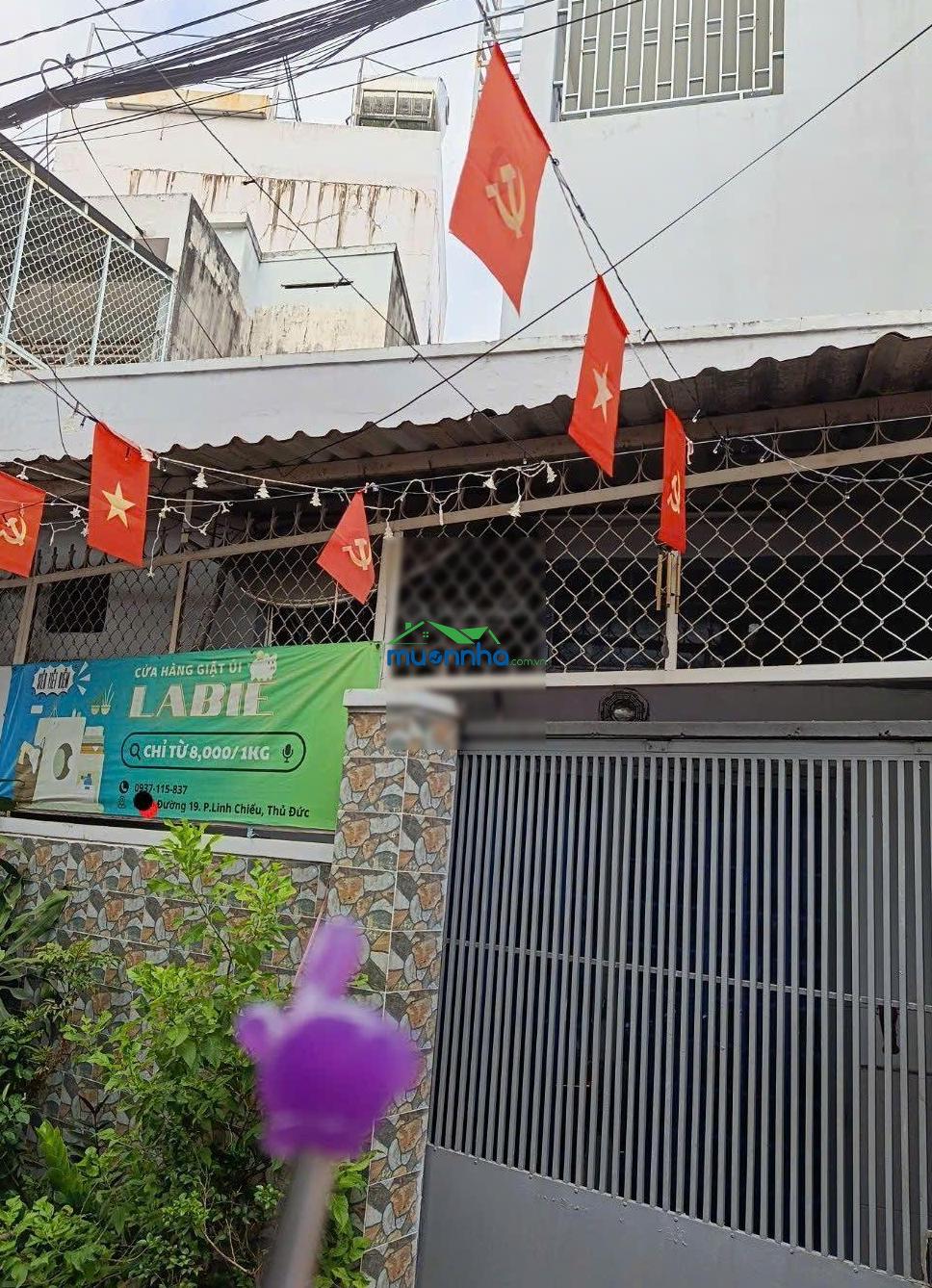 4,2 tỷ - 48m² - nhà cấp 4, 2pn - ngay võ văn ngân, linh chiểu - 4