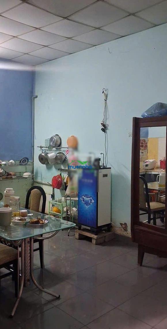 Nhà bè - xe tải vi vu - 280m2 - nhà c4 - ngang 7.6m - hoàn công đầy đủ - chỉ 8tỷ hơn - 3