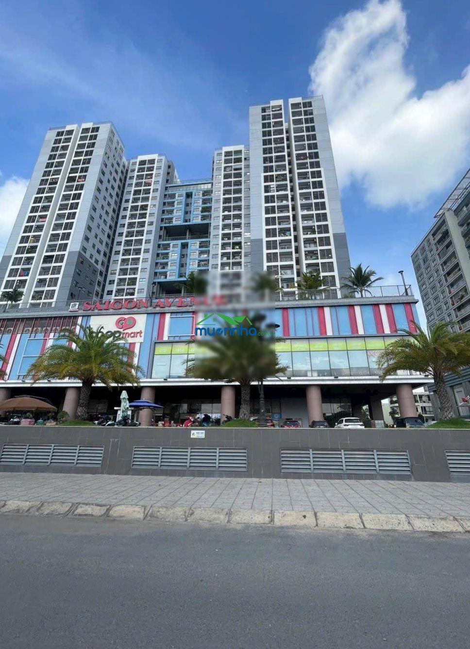 Hxh dãy trọ 400m2-chung cư avenue-tương lai 2 mặt tiền- vành đai 2-cụm công viên,trường học- 30 tỷ - Ảnh 3