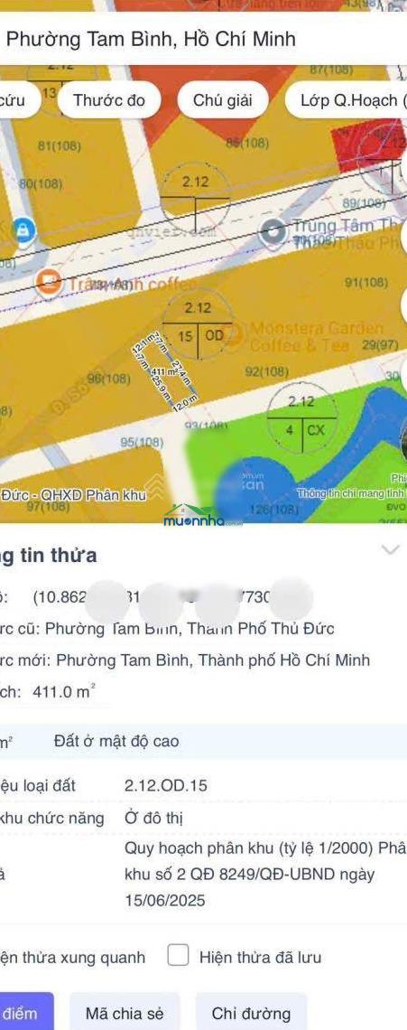 Hxh dãy trọ 400m2-chung cư avenue-tương lai 2 mặt tiền- vành đai 2-cụm công viên,trường học- 30 tỷ - Ảnh 2