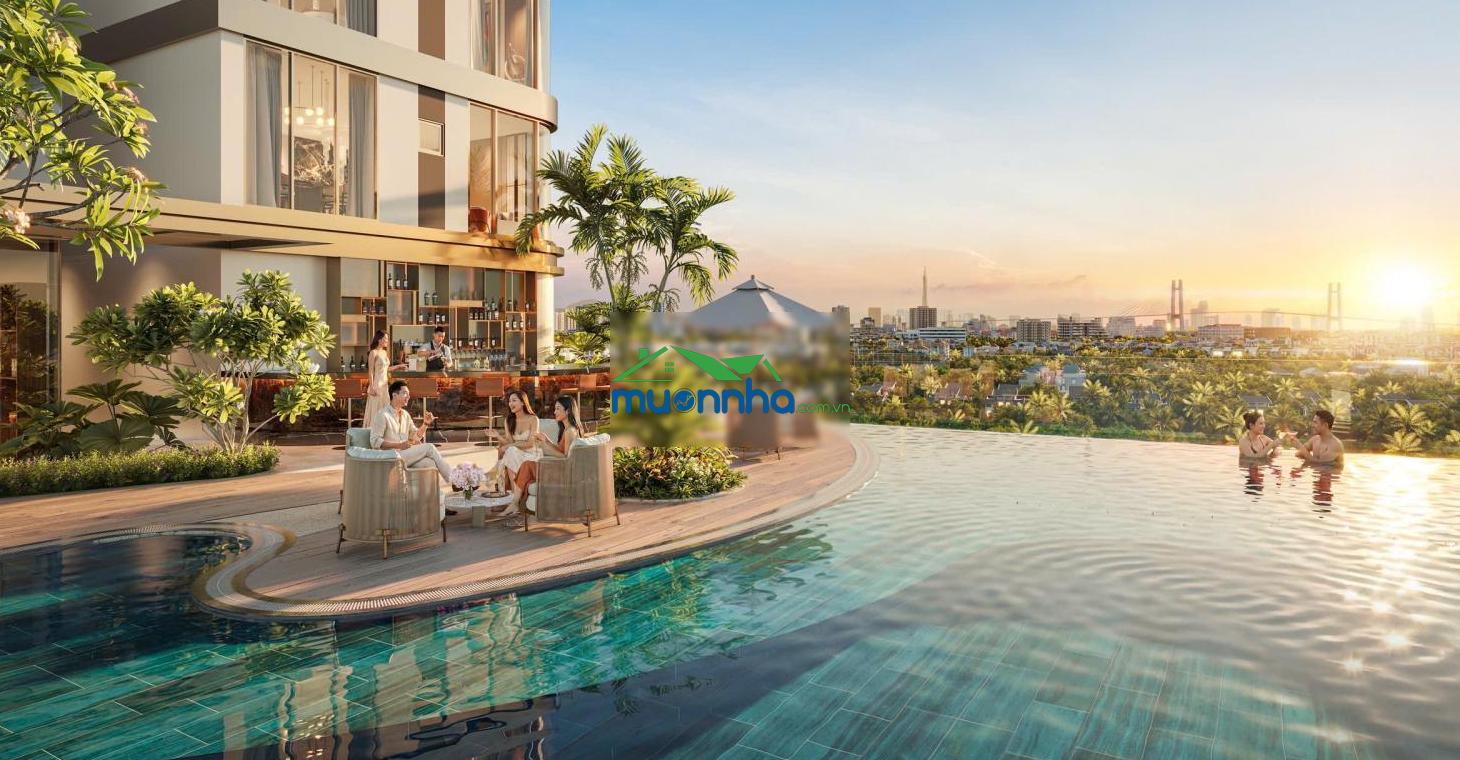 Vlasta phú thuận khu đô thị sinh thái hiện đại do văn phú phát triển, sở hữu vị trí chiến lược