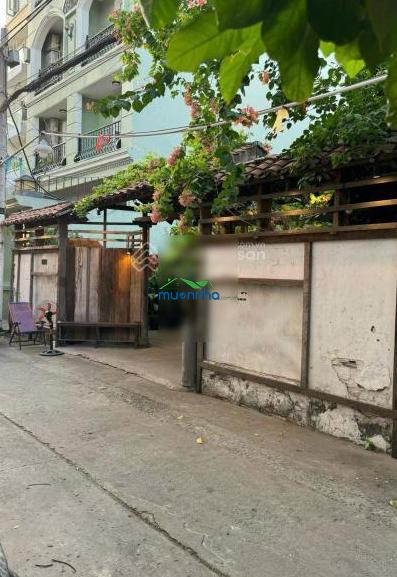 Cần bán nhanh diện tích lớn 10m dài 20m hẻm xh đường trần bình trọng, q5 giá 32 tỷ tl - 2