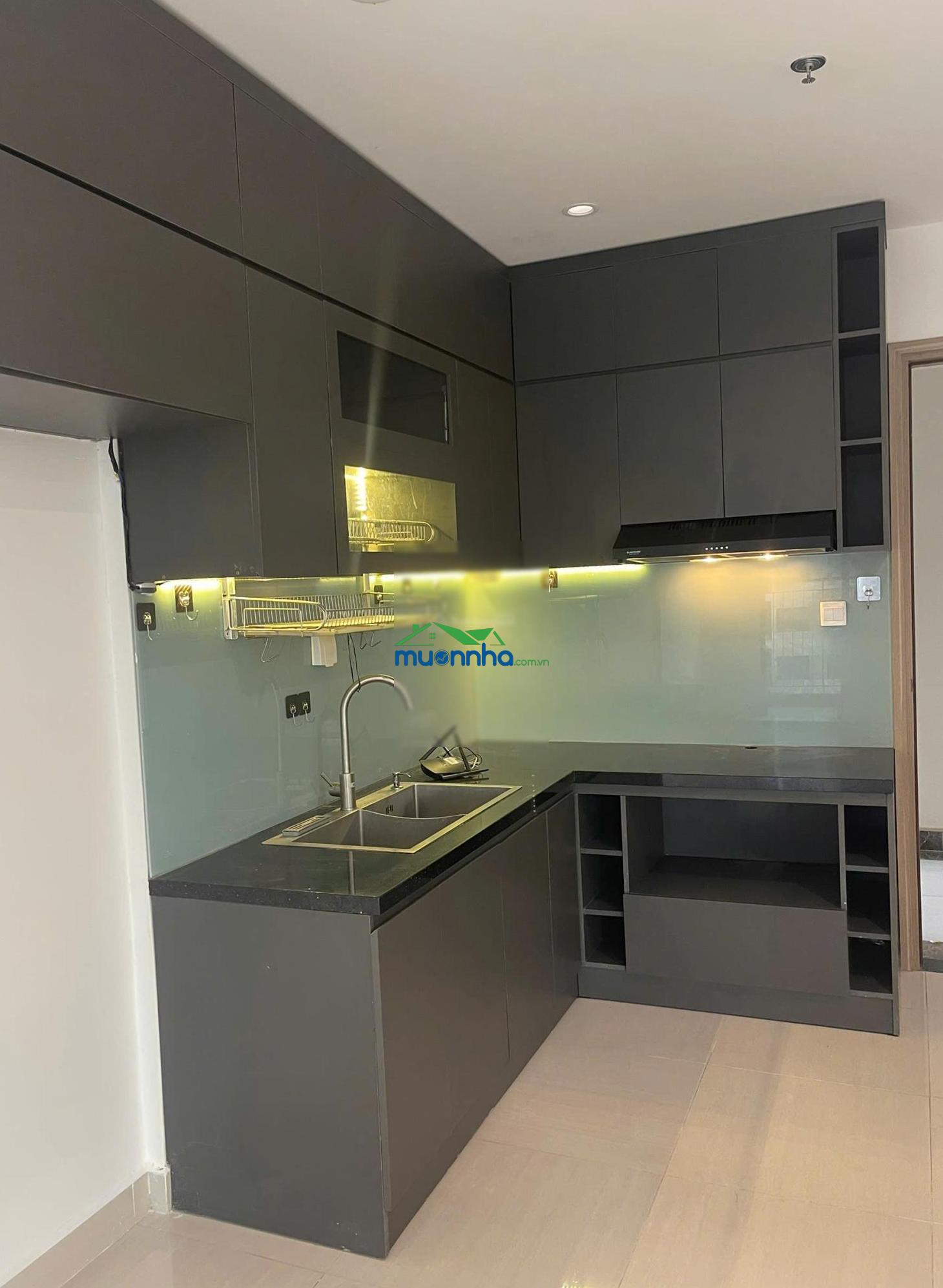 Em tuấn vinhomes bán nhanh căn hộ 2pn + 2wc tầng trung, view nội khu mát mẻ - 2