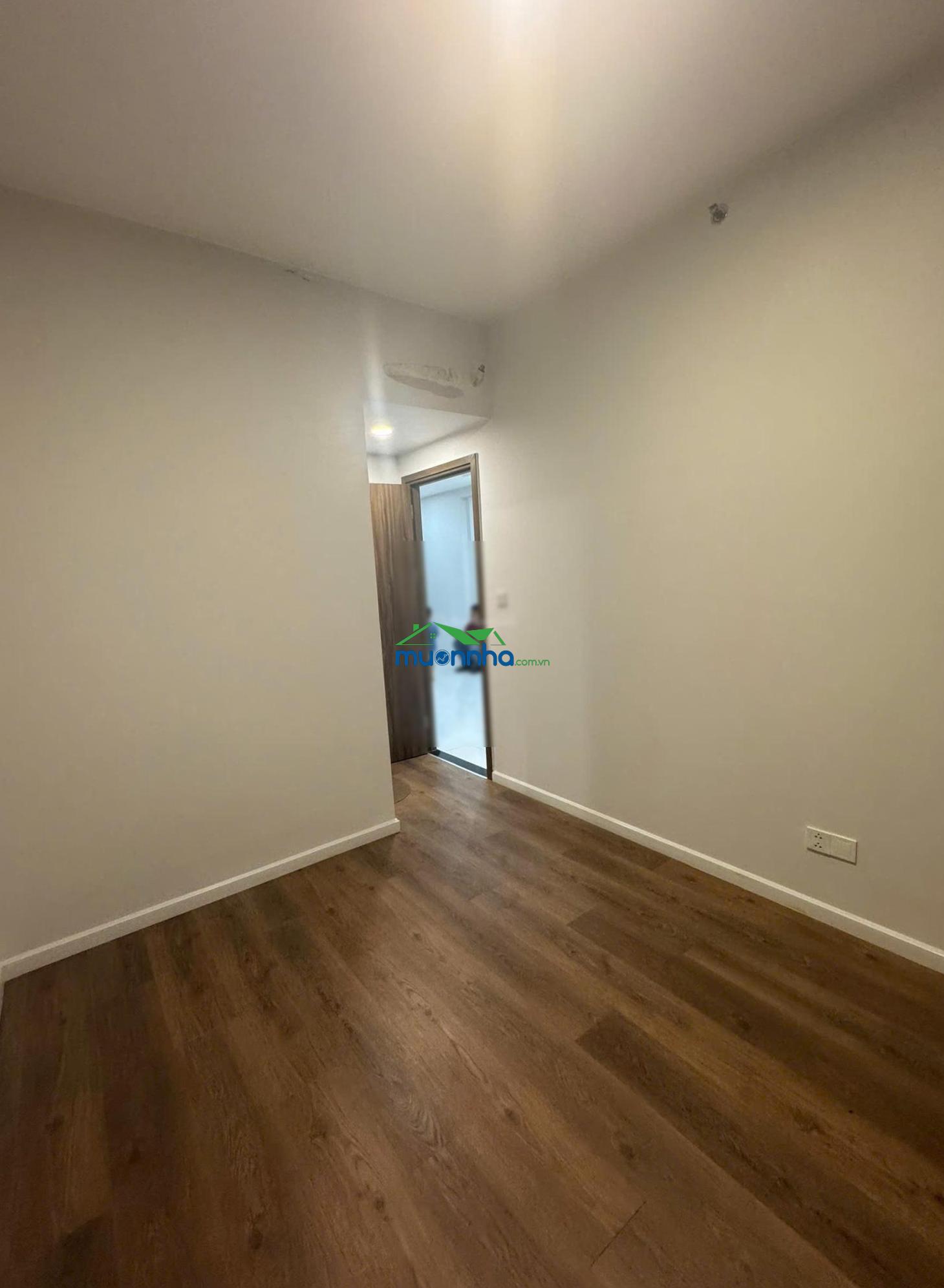 Bán căn hộ góc thang máy riêng 63m²