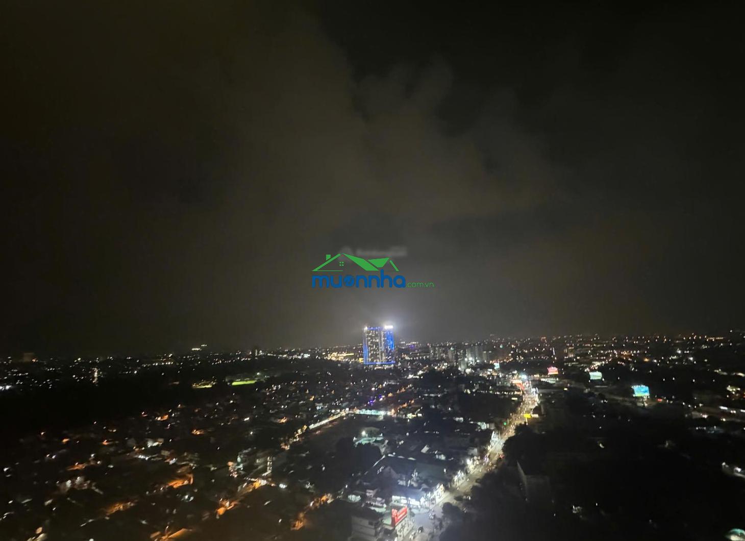 Bán căn hộ góc thang máy riêng 63m² - 3