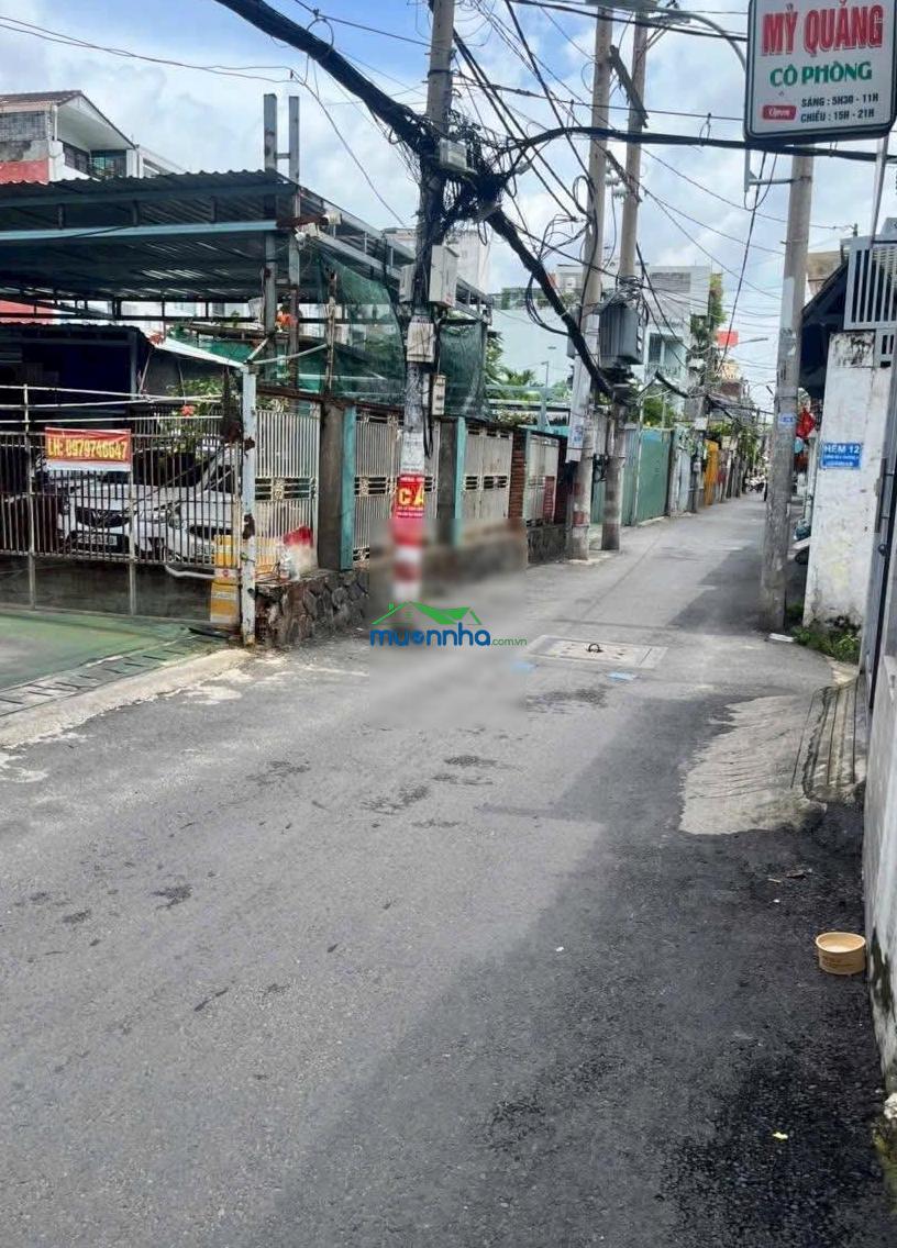Bán nhà riêng tại đường số 4, phường 11, quận gò vấp, 10 tỷ vnd, 91 m², chính chủ giá cực chất - 2