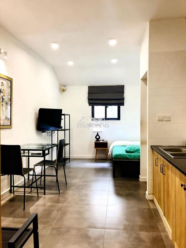 Bán căn villa phố quận 10, bề ngang khủng 5,3m, doanh thu 30tr/tháng - 2