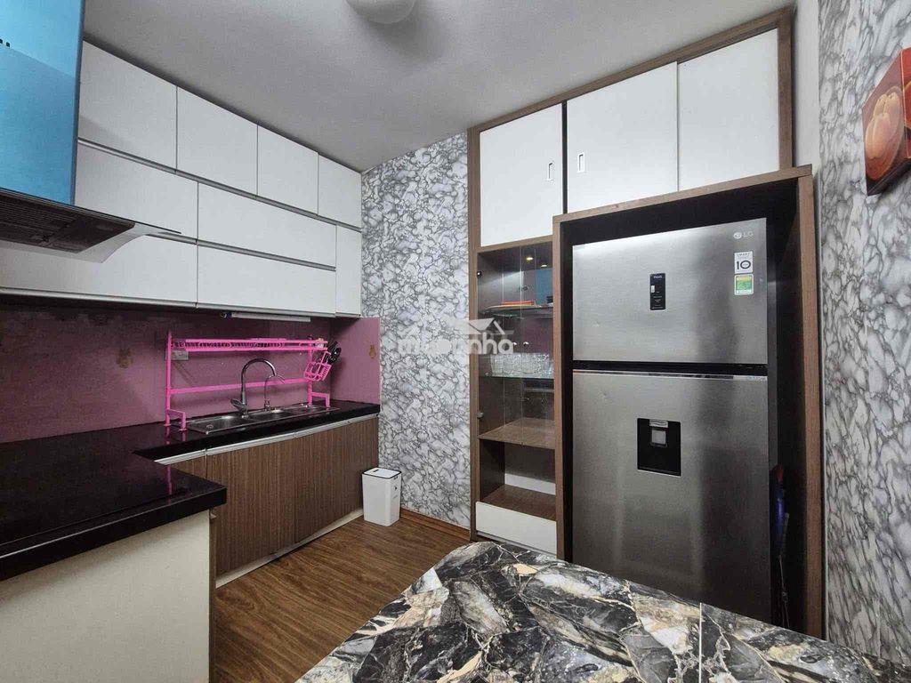 Tầm 4,5 tỷ có căn tt sổ hồng kim ngưu-lô góc 3 thoáng-150m;4n;3vs - 2